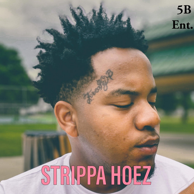 Strippa Hoez - Single by Freaky B | Spotify