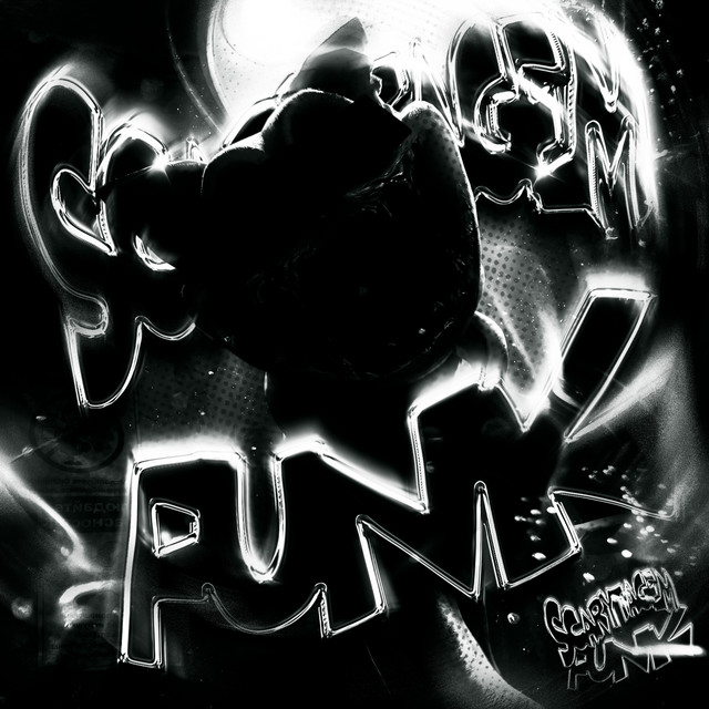 SCARYTAGEM FUNK