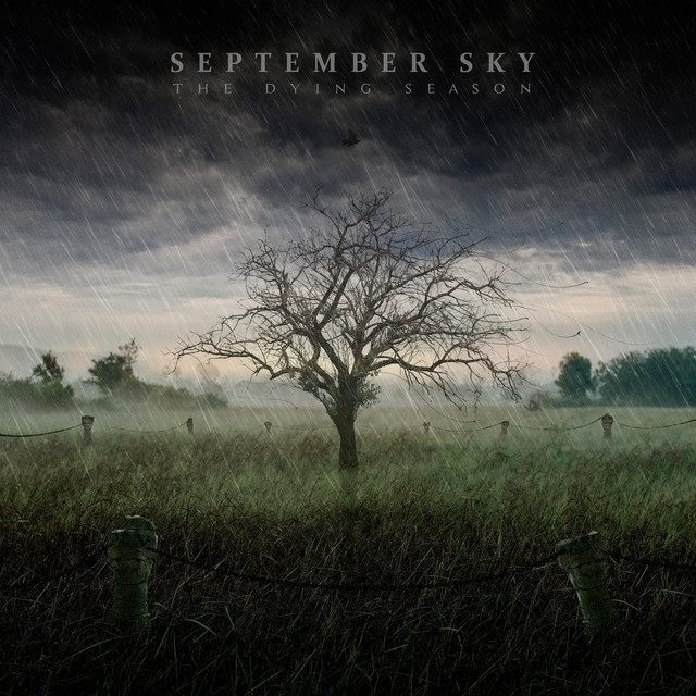 The Dying Season cover art