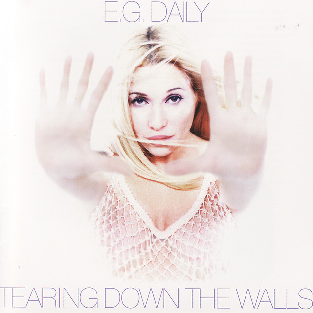 Tearing Down the Walls cover art