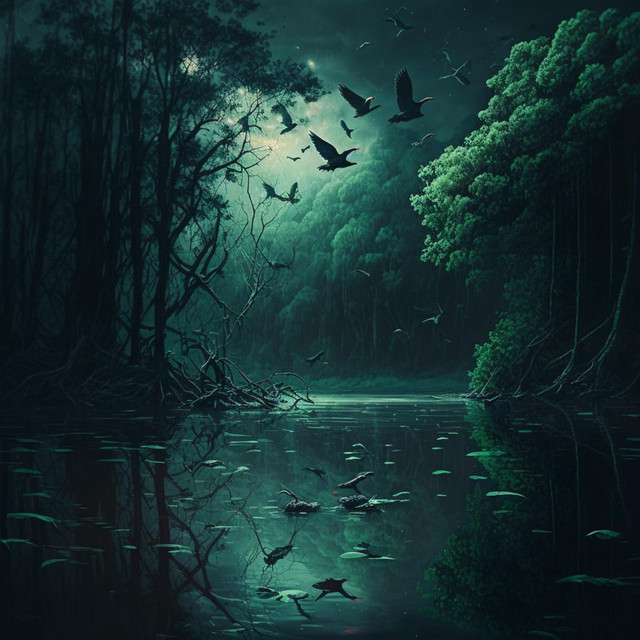 N3ver Al1ve cover art