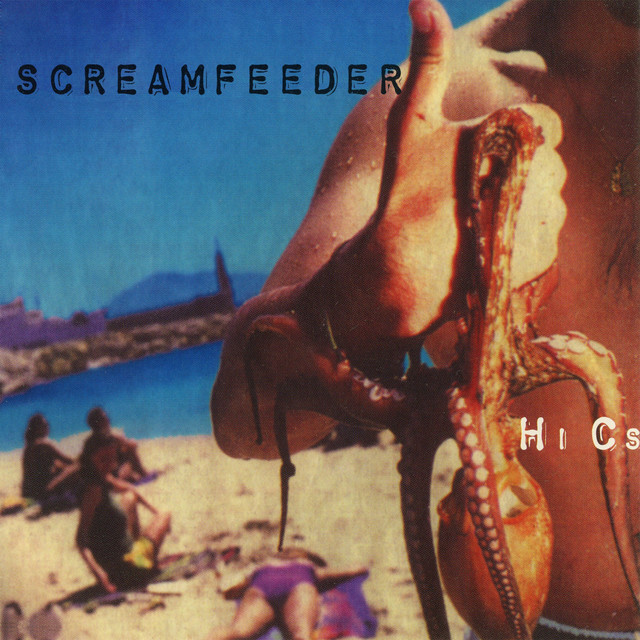 Screamfeeder