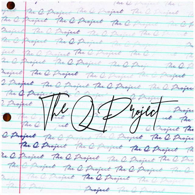The Q Project cover art