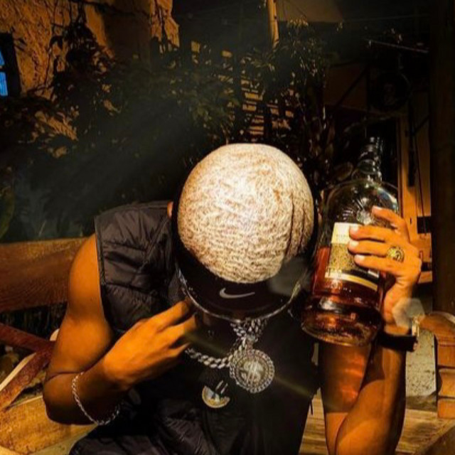 Confiança cover art