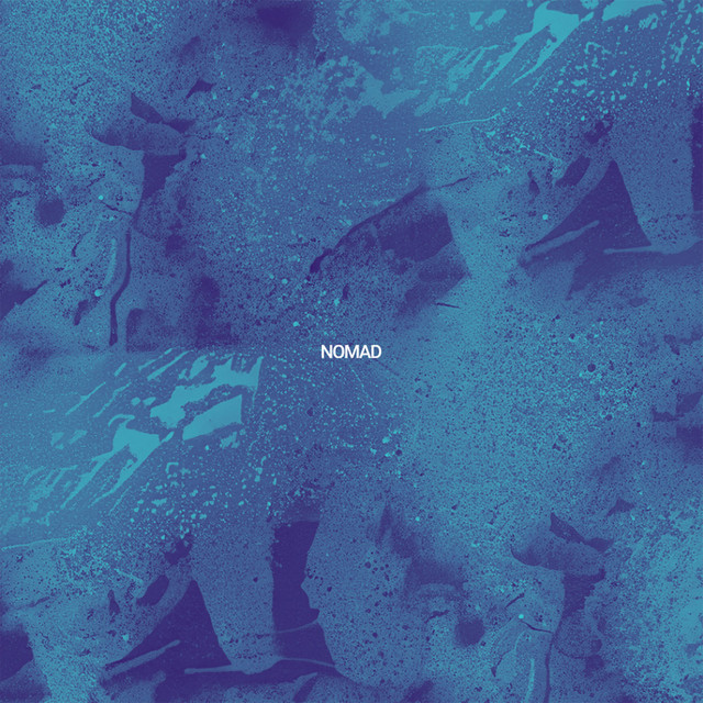 Nomad cover art