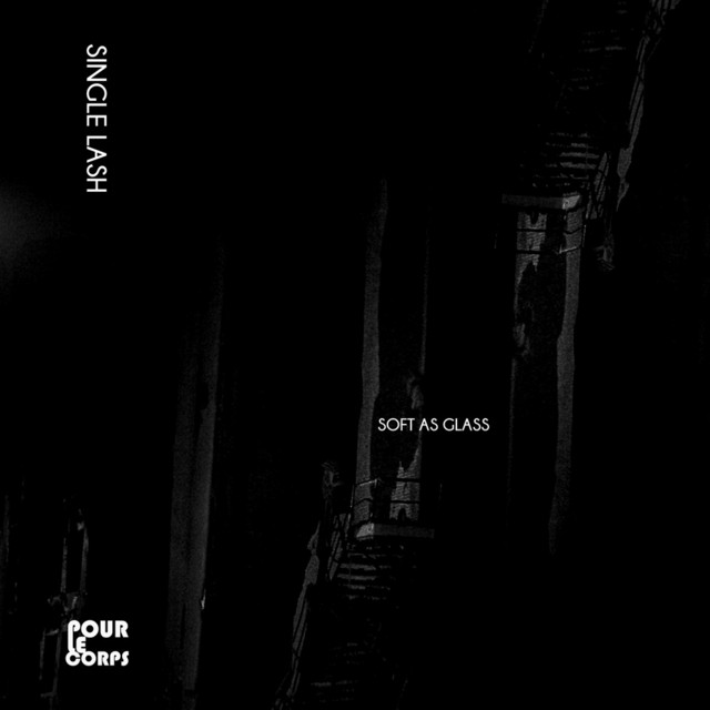 Soft as Glass cover art