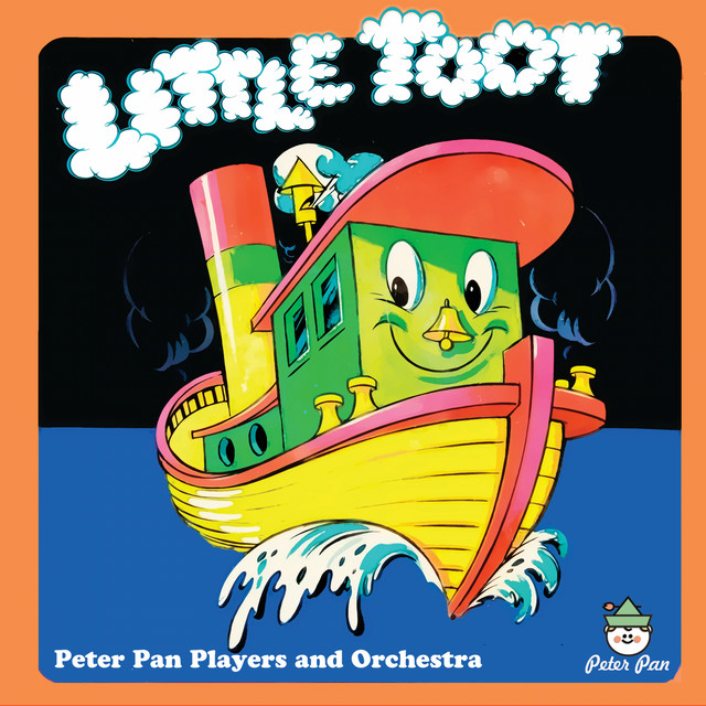 The Peter Pan Players and Orchestra