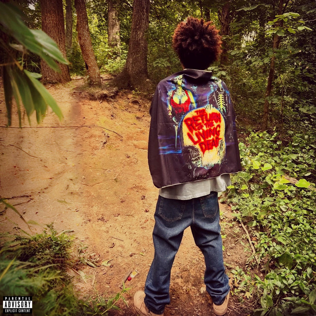 So Goth I'm Dead cover art