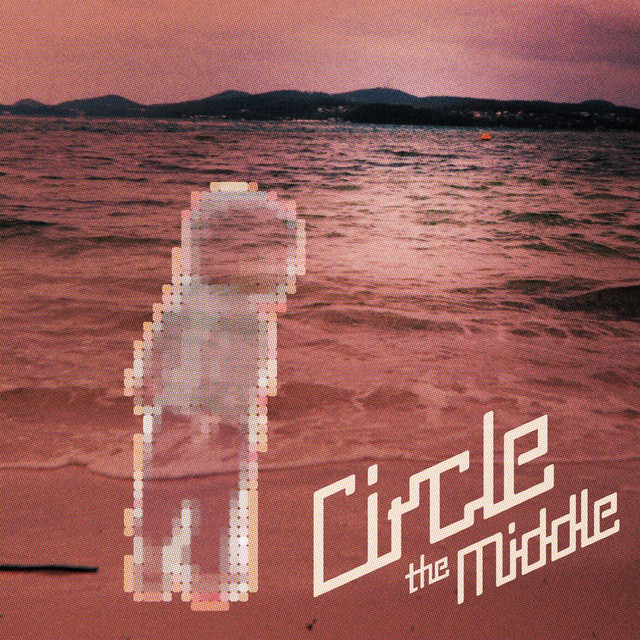 The Middle cover art