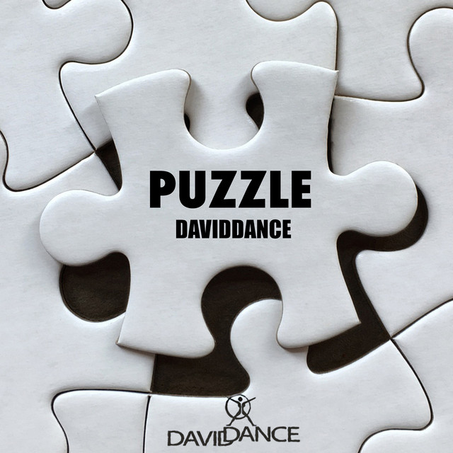 Puzzle cover