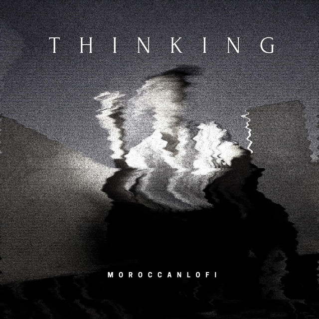 Thinking cover art