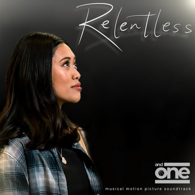 Relentless - song and lyrics by Marella Sabio، Martin Martinez، Jules ...