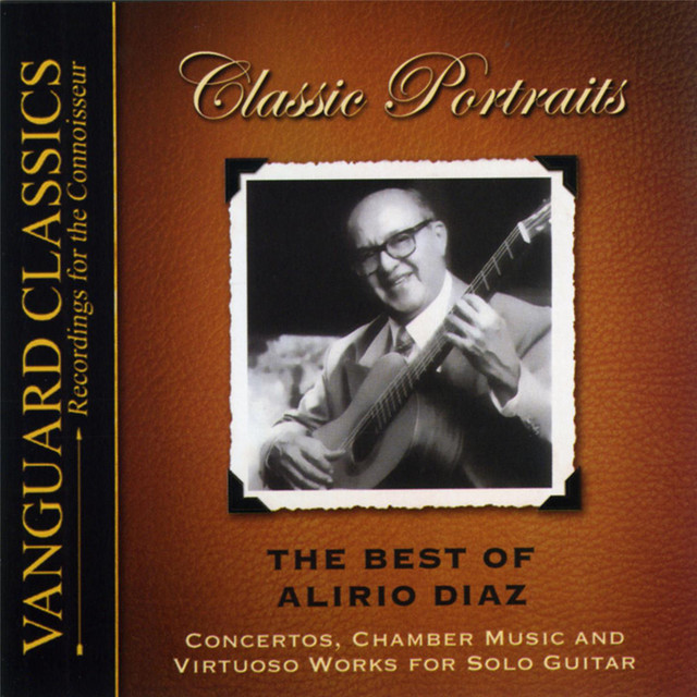 Quintet No. 2 for Guitar and Strings "La Ritirata di Madrid": IV. La Ritirata di Madrid