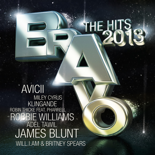 その他 Bravo-the Hits 2013 [CD] Bravo The Hits 2013 - Compilation by Various Artists | Spotify
