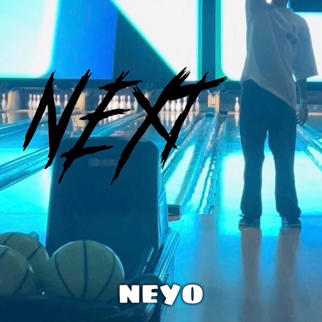 NEXT - Official Instrumental