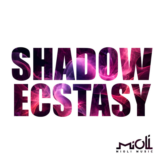 Обкладинка Javier Misa — Shadow Ecstasy