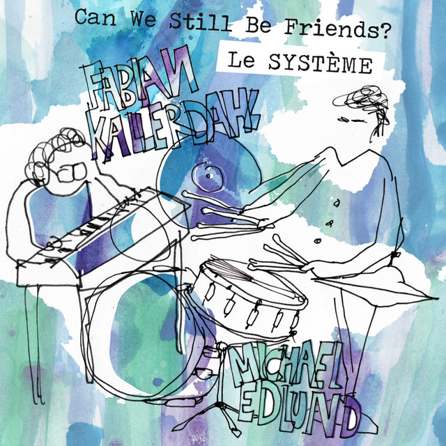 Can We Still Be Friends cover art