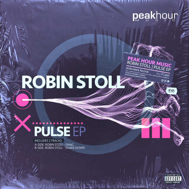 Swag album art