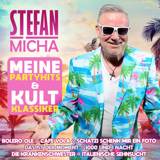 Meine Partyhits & Kultklassiker cover