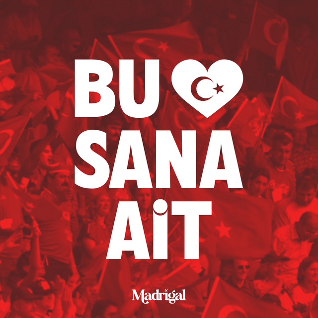 Bu Kalp Sana Ait album image