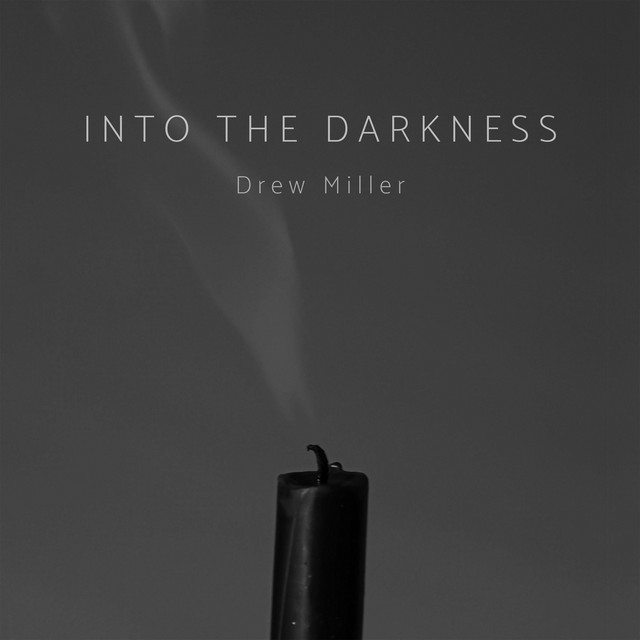 Into the Darkness cover