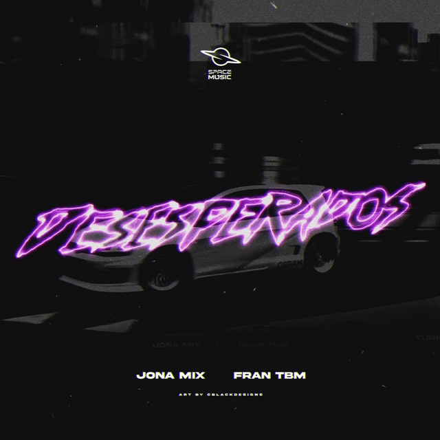 Desesperados (Turreo Edit) - Remix