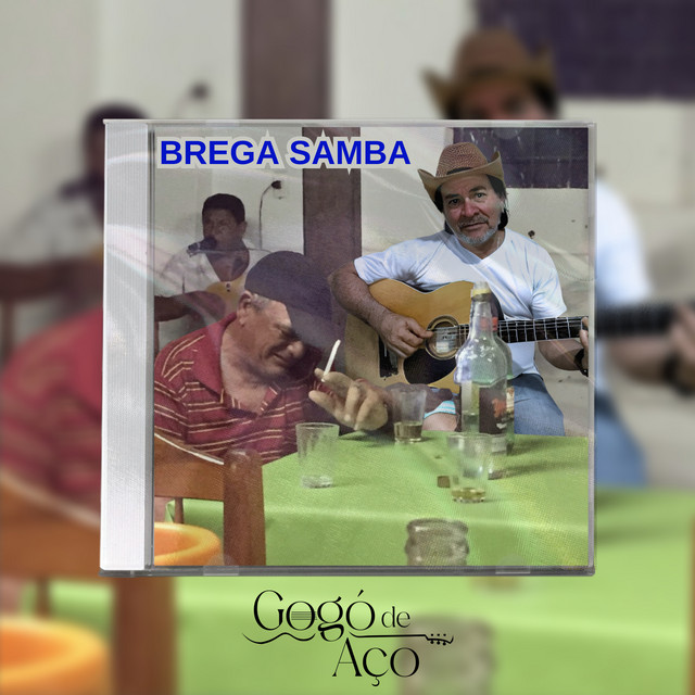 Gogó de Aço