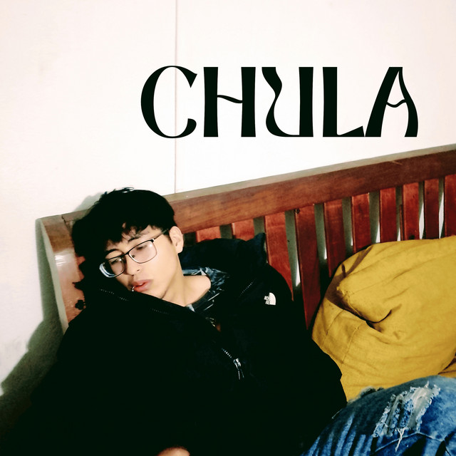 Chula cover art