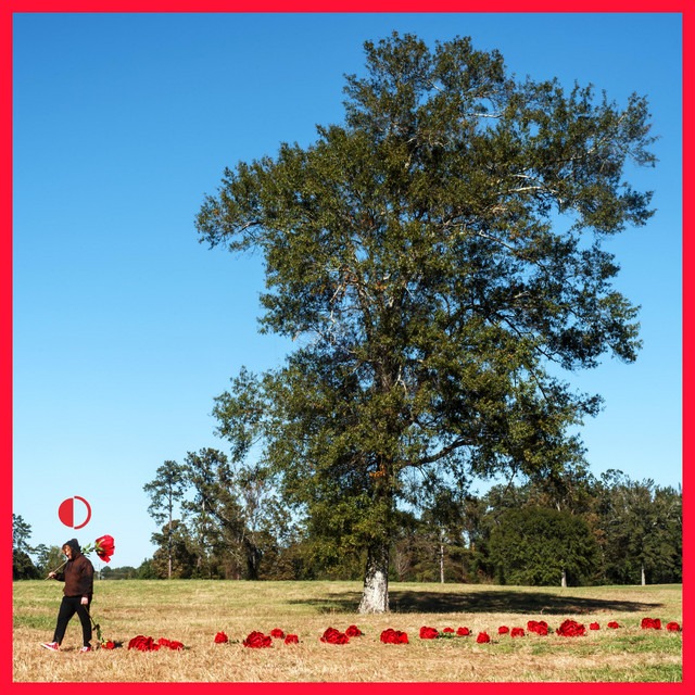 Where Are You Now? cover art