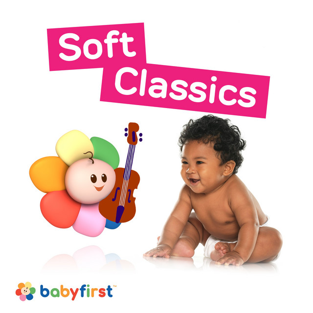 Soft Classics cover art