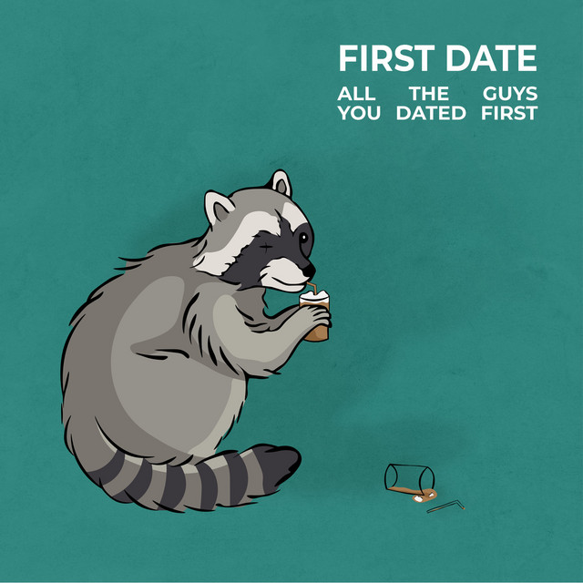 First Date cover art