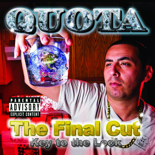 The Final Cut: Key to the Lock cover art