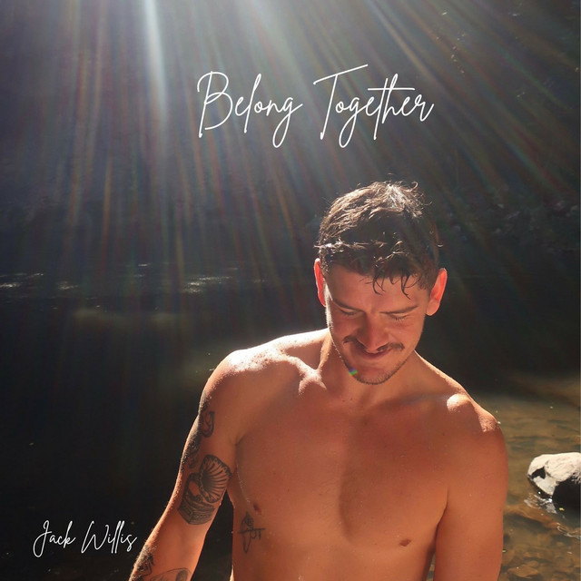 Belong Together cover