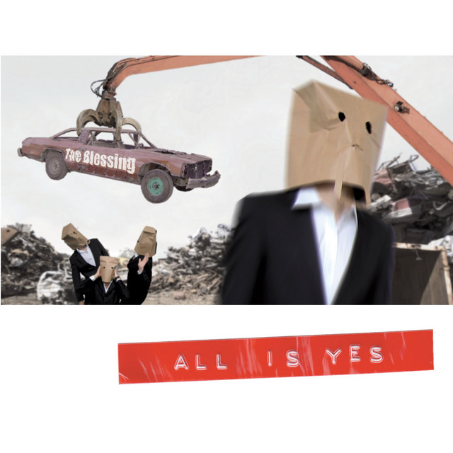 All is Yes cover art