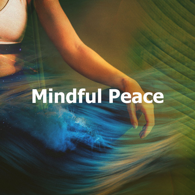 Mindful Peace cover art