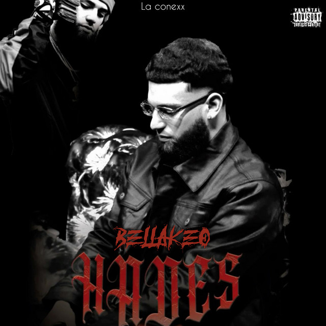 Bellakeo cover art