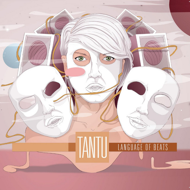 Language of Beats cover art