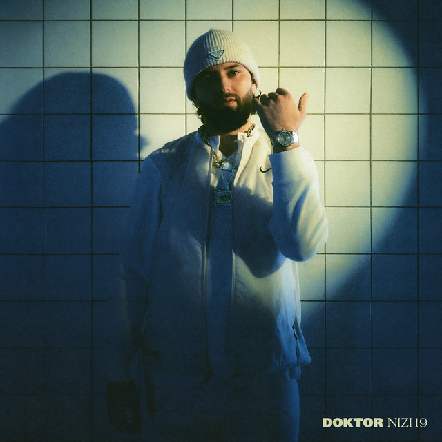 Doktor cover art