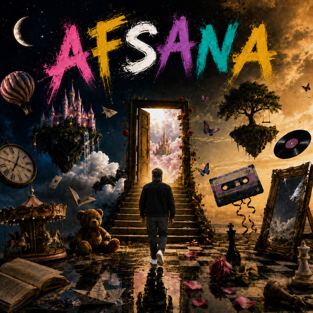 Afsana