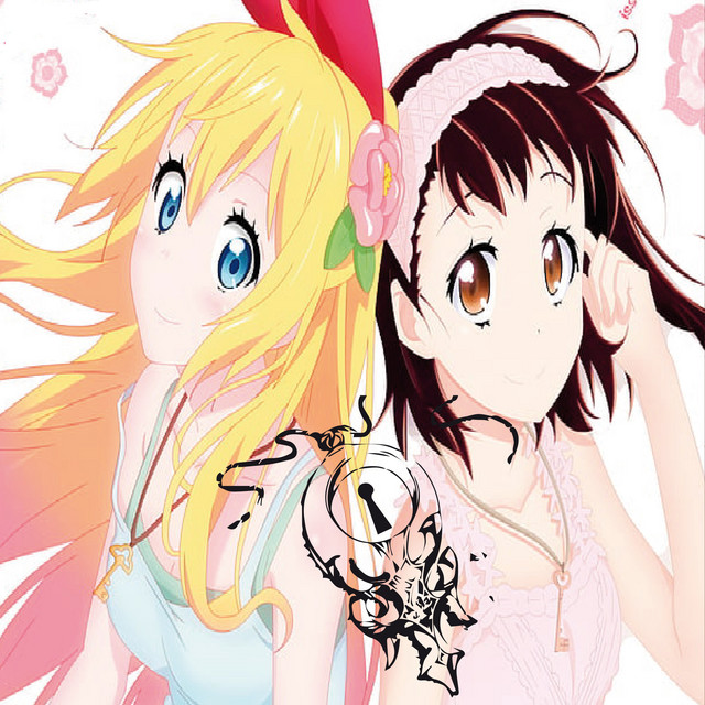my anime groove cover art