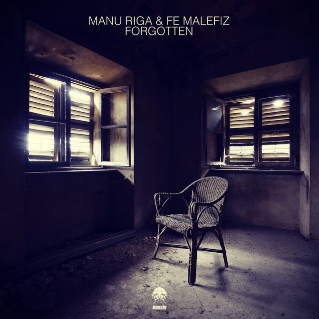 Forgotten - Original Mix cover art