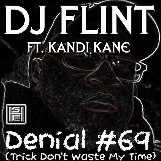 Denial #69 - DJ Milton Remix cover art