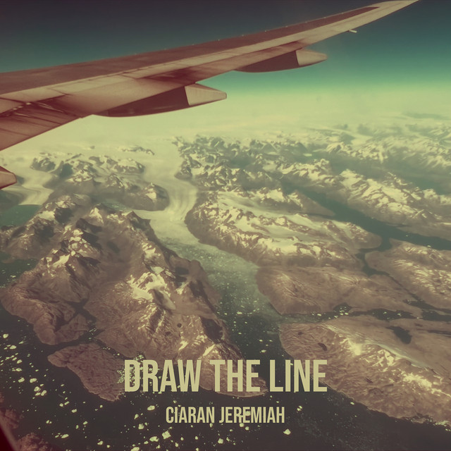 Draw the Line cover