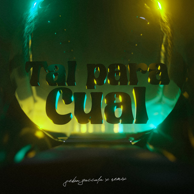 Tal para Cual - Remix