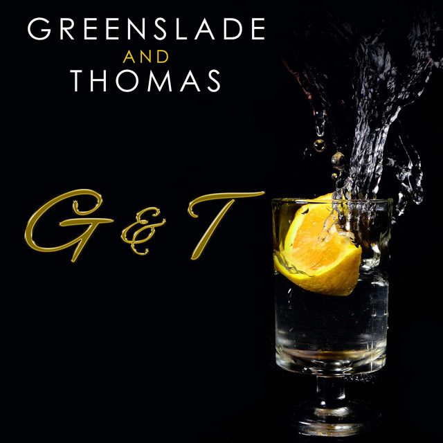 G & T cover art