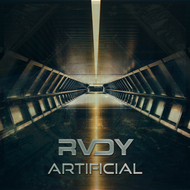 Artificial cover art