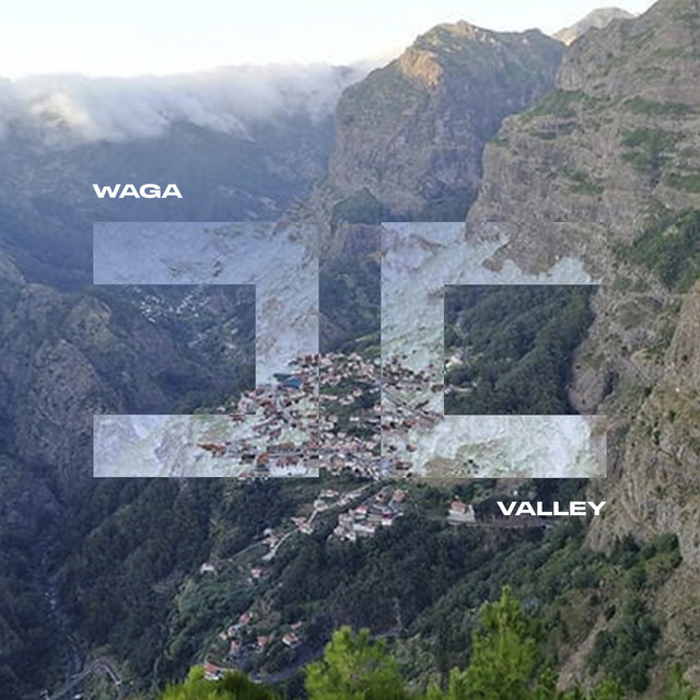 Valley cover art