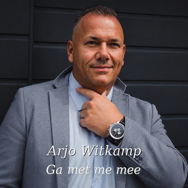 Arjo Witkamp