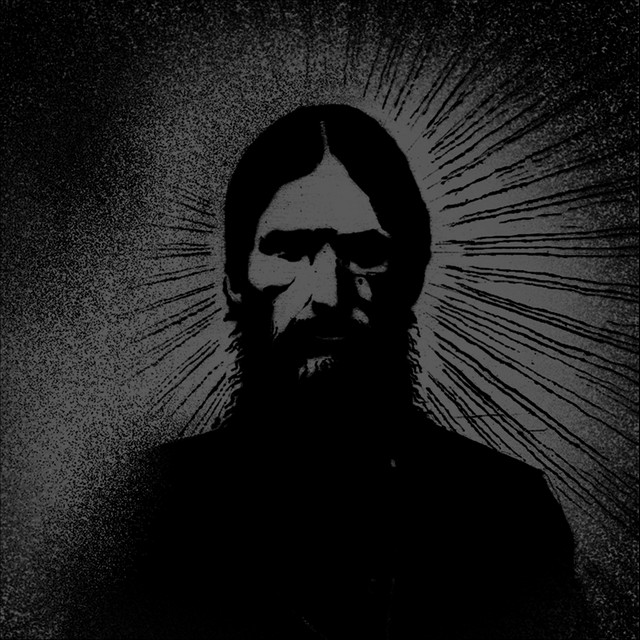Rasputin cover art