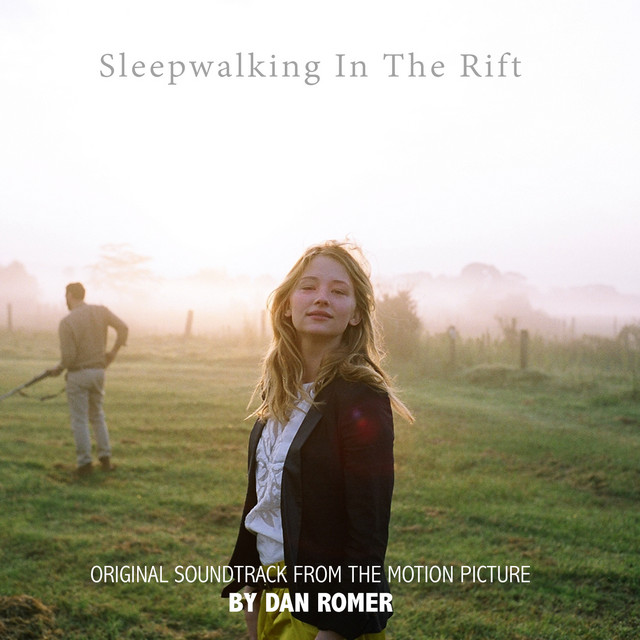 Sleepwalking in the Rift (Original Motion Picture Soundtrack) cover art